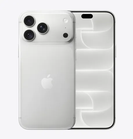Apple iPhone 18 Pro Max 512GB Silver