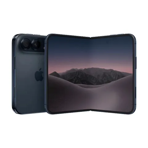 Apple iPhone Duo 512GB Night Sky