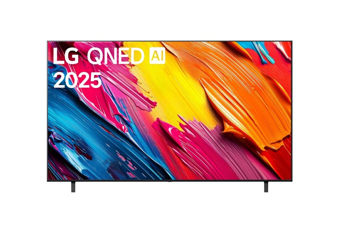 LG QNED7E 75" AI 4K Smart TV 2025 75QNED7EA6B