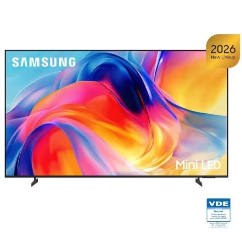 Samsung 50" Mini LED M70H 4Κ Smart TV 2026 (UE50M70HAUXXH)
