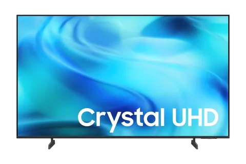 Samsung 50" Crystal UHD U8000F 4K Smart TV (UE50U8072HUXXH)