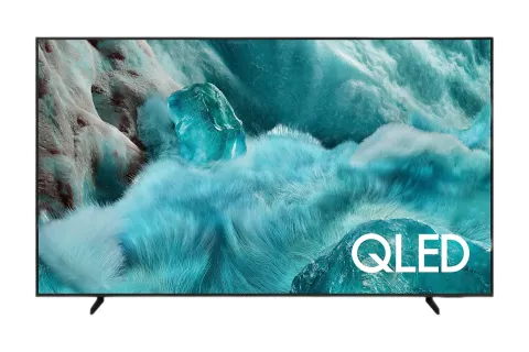 Samsung 55" QLED Q7F 4K Vision AI Smart TV (QE55Q7FAAUXXH)