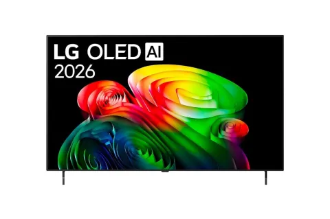 LG 55'' OLED AI B6 4K Smart TV 2026 OLED55B65LA