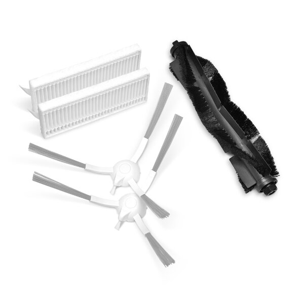 TP-LINK Tapo RVA100 Tapo Robot Vacuum Replacement Kit For RV10/10 Plus/RV30/RV30 Plus