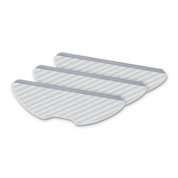 TP-LINK Tapo RVA300 Tapo Robot Vacuum Washable Mop Cloth For RV30 Plus,RV30,RV10 Plus,RV10