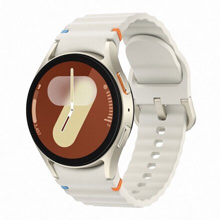 Samsung Galaxy Watch7 40mm Cream (SM-L300NZEAEUE)