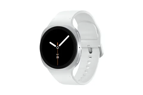 Samsung Galaxy Watch8 40mm Silver SM-L320NZSAEUE ( New )