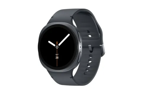 Samsung Galaxy Watch8 44mm Dark Gray SM-L330NDAAEUE ( New )