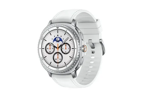 Samsung Galaxy Watch8 Classic 46mm White SM-L500NZWAEUE ( New )