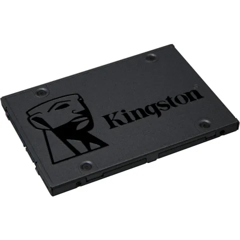 240GB 2.5" SATAIII SSD 6Gbps Kingston A400
