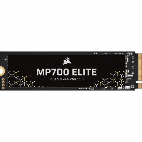 1TB M.2 SSD MP700 Elite NVMe Corsair Gen.5 (CSSD-F1000GBMP700ENH)