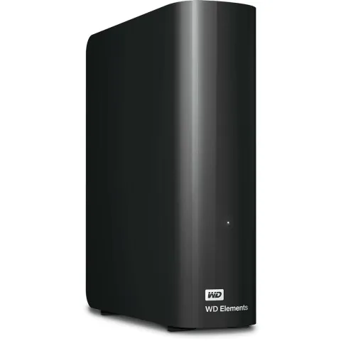 10TB 3.5'' USB3.0 Western Digital Elements External Hard Disk Drive