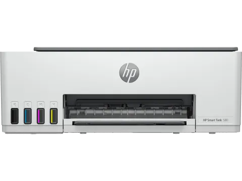 HP Smart Tank 580 All-in-One Printer With €20 Cashback (1F3Y2A)