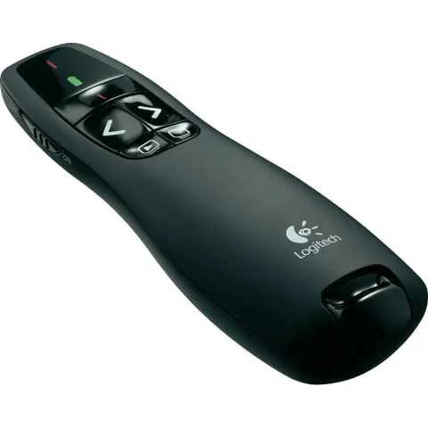 Logitech Presenter R400 Wireless