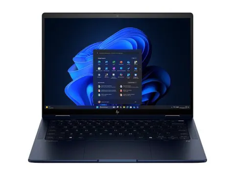 HP EliteBook X Flip G1i Notebook (B9ZT5ET) With €80 Cashback Until 31/10/2026
