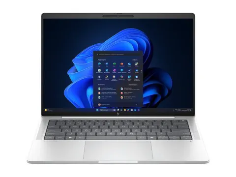 HP EliteBook X G1i Laptop 14" Copilot+ PC Edition Wolf Pro Security (B9ZT1ET) With €80 Cashback Until 31/10/2026