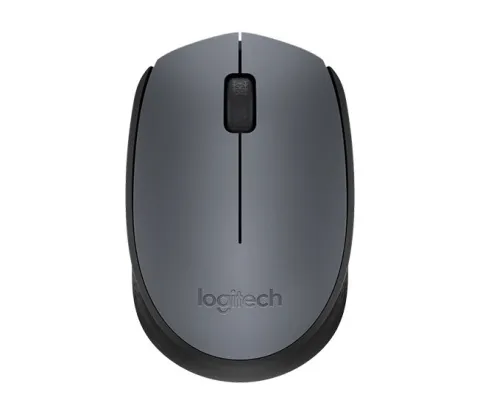 Logitech B170 Wireless Mouse