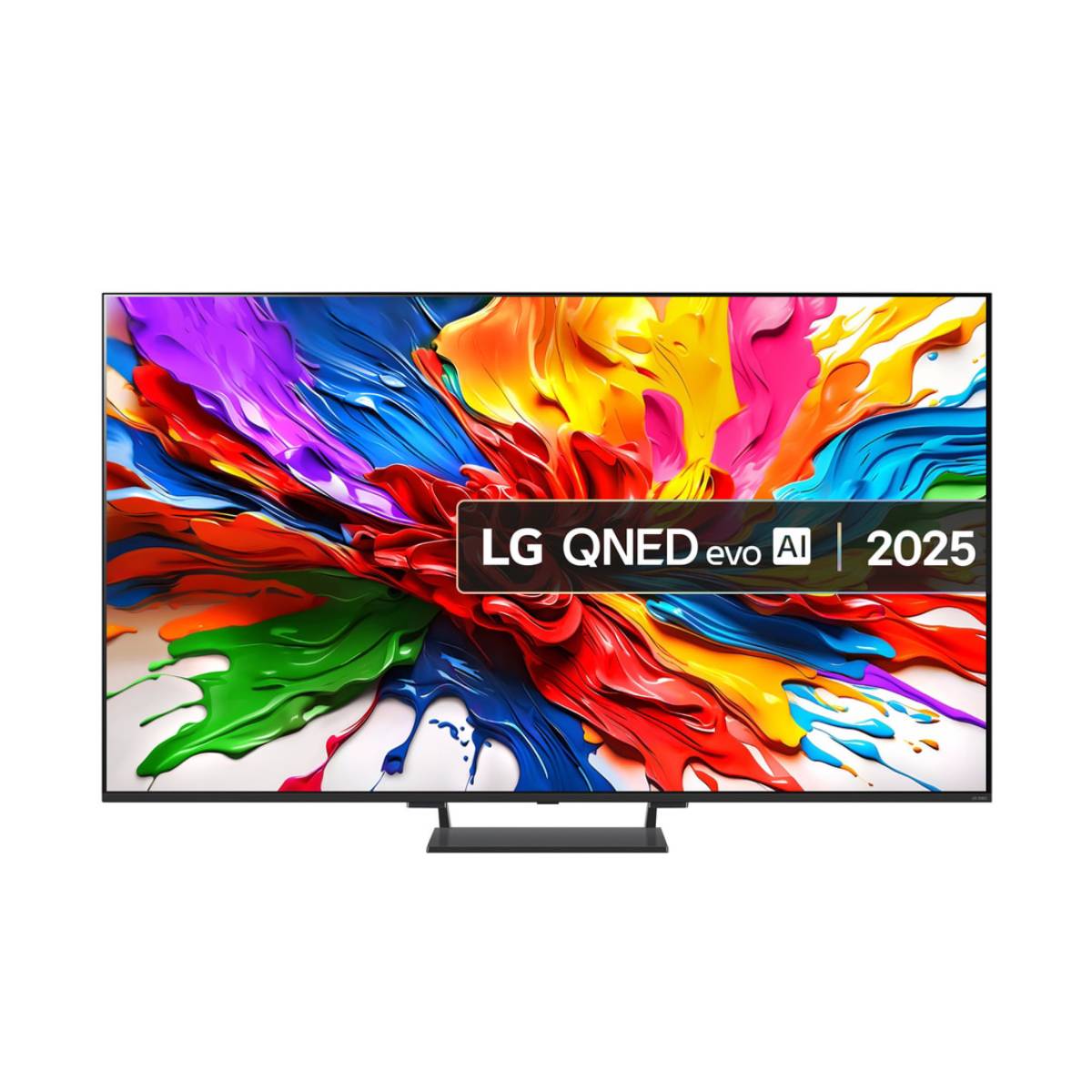 LG 65QNED93A6A QNED 4K Smart Τηλεόραση, 65″