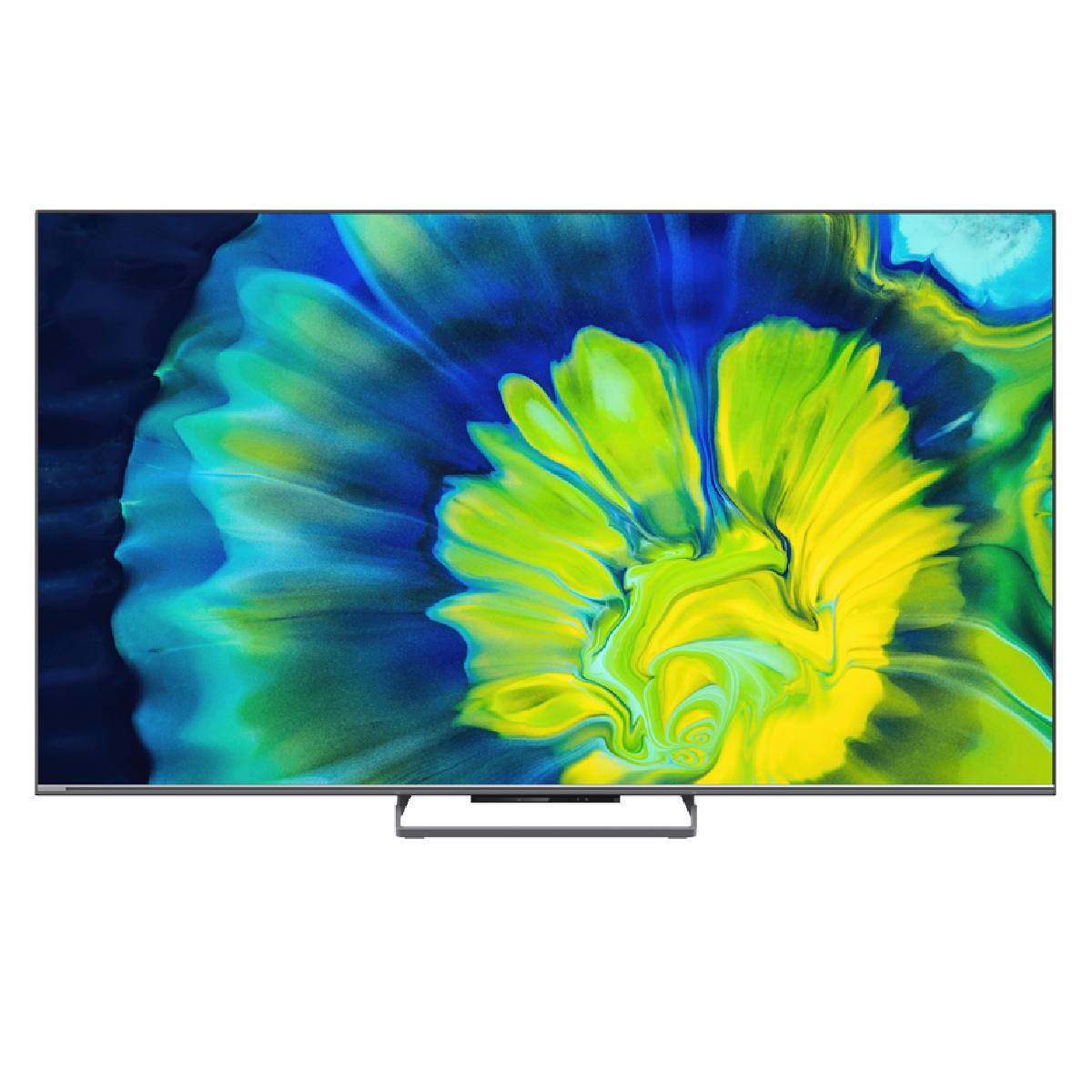 METZ 86MQE8000Z QLED 4K UHD Google Τηλεόραση, 86″