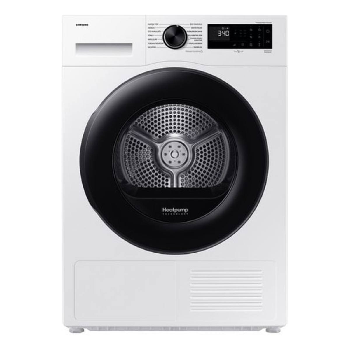 Dryer Samsung, DV90DG52A0AELE