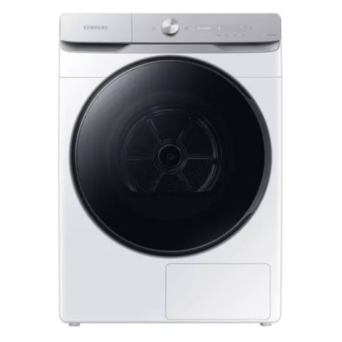 Samsung Dryer 16Kg - White