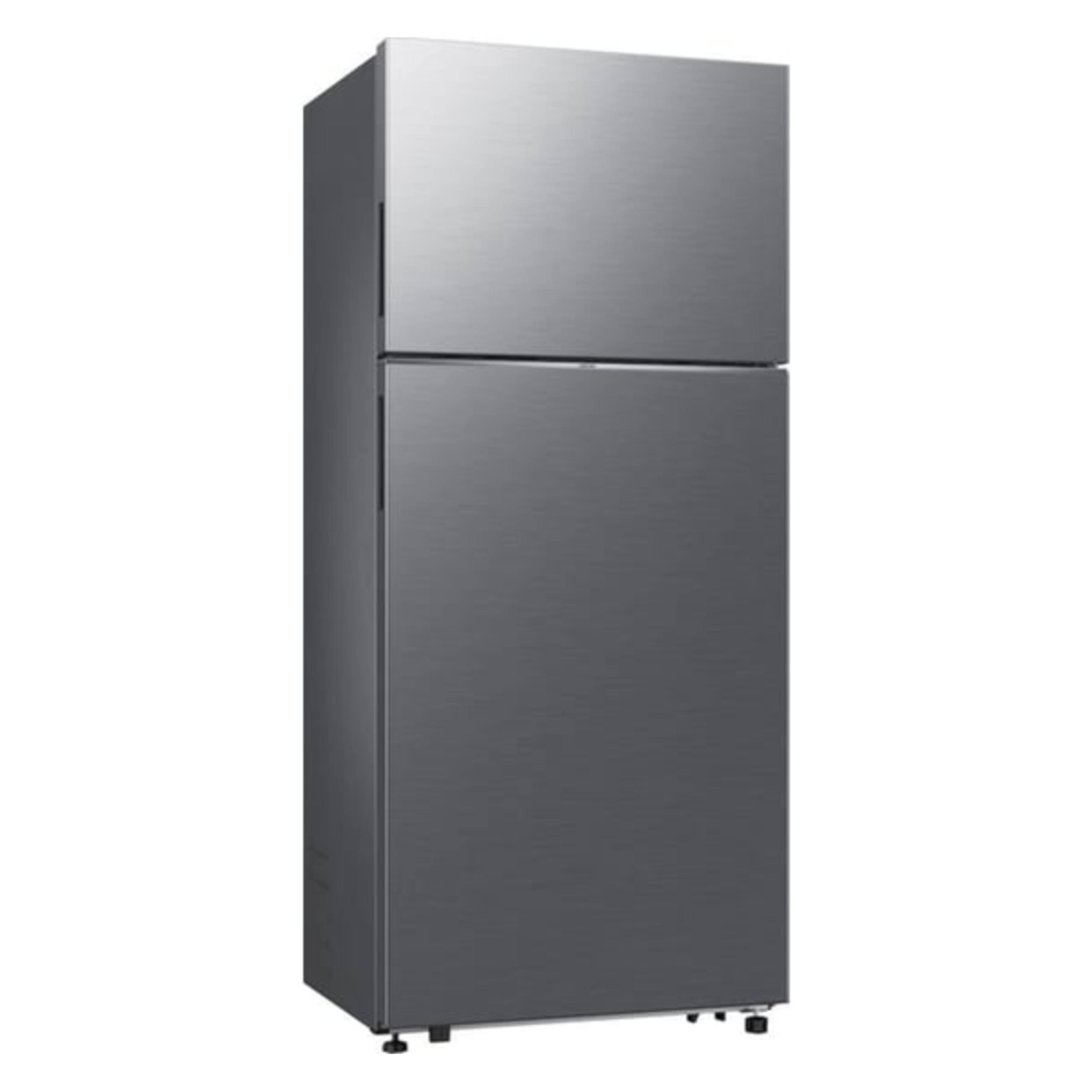 SAMSUNG RT53DG7A14S9EF Ψυγείο με Πάνω Θάλαμο, Inox