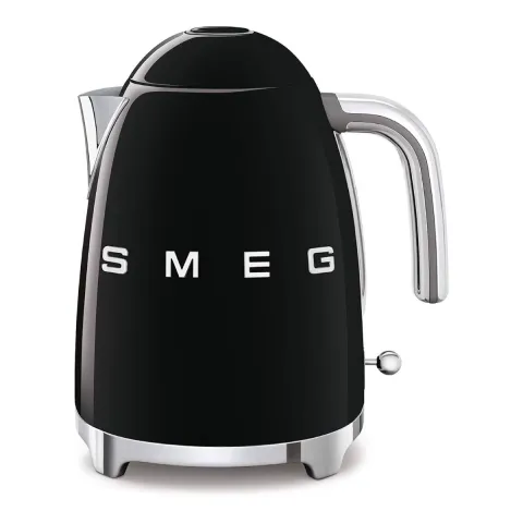 SMEG KLF03BLEU Βραστήρας, Μαύρο