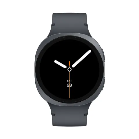 SAMSUNG Galaxy Watch8 Smartwatch 44mm, Γκρίζο