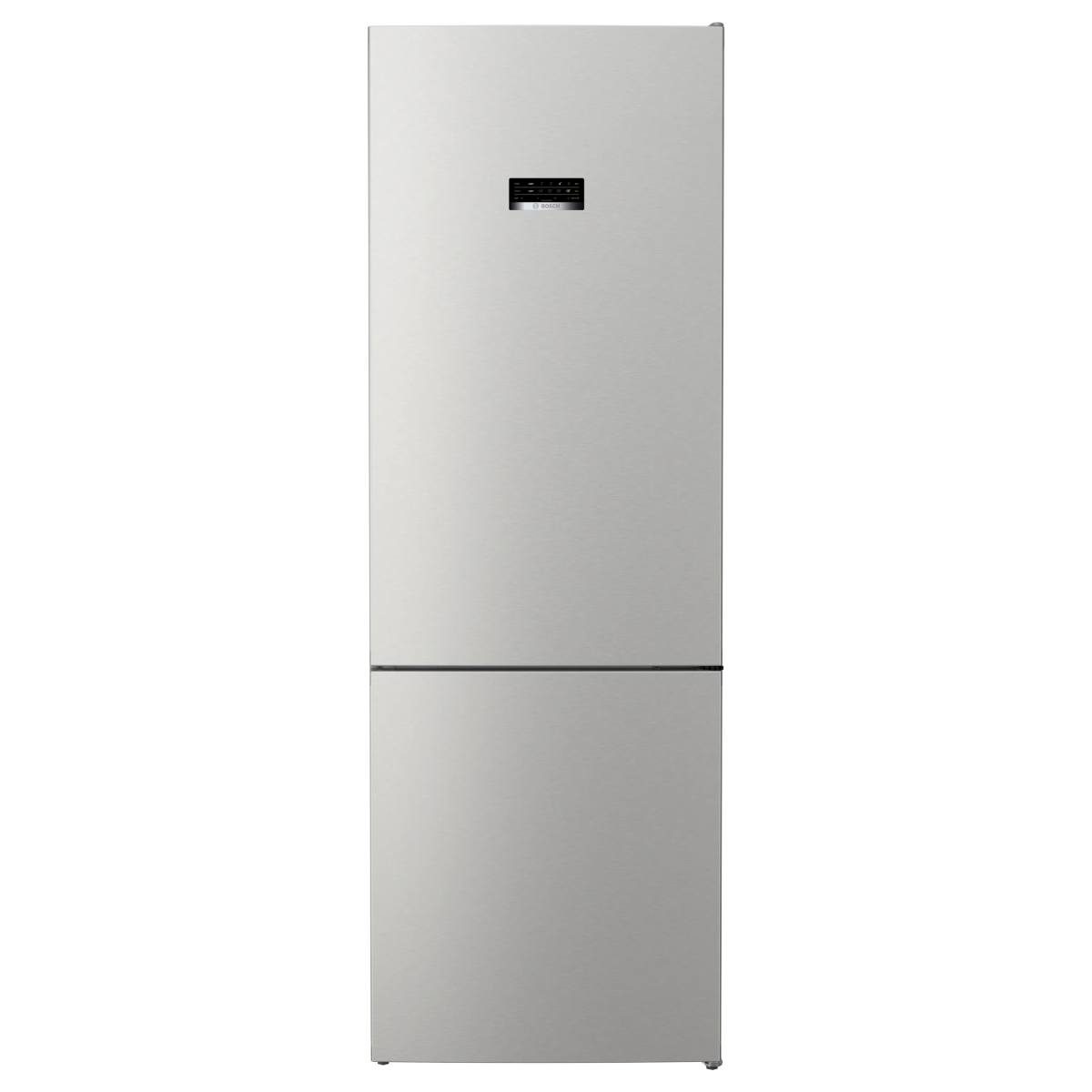 BOSCH KGN493IDA Ψυγείο με Κάτω Θάλαμο, Inox