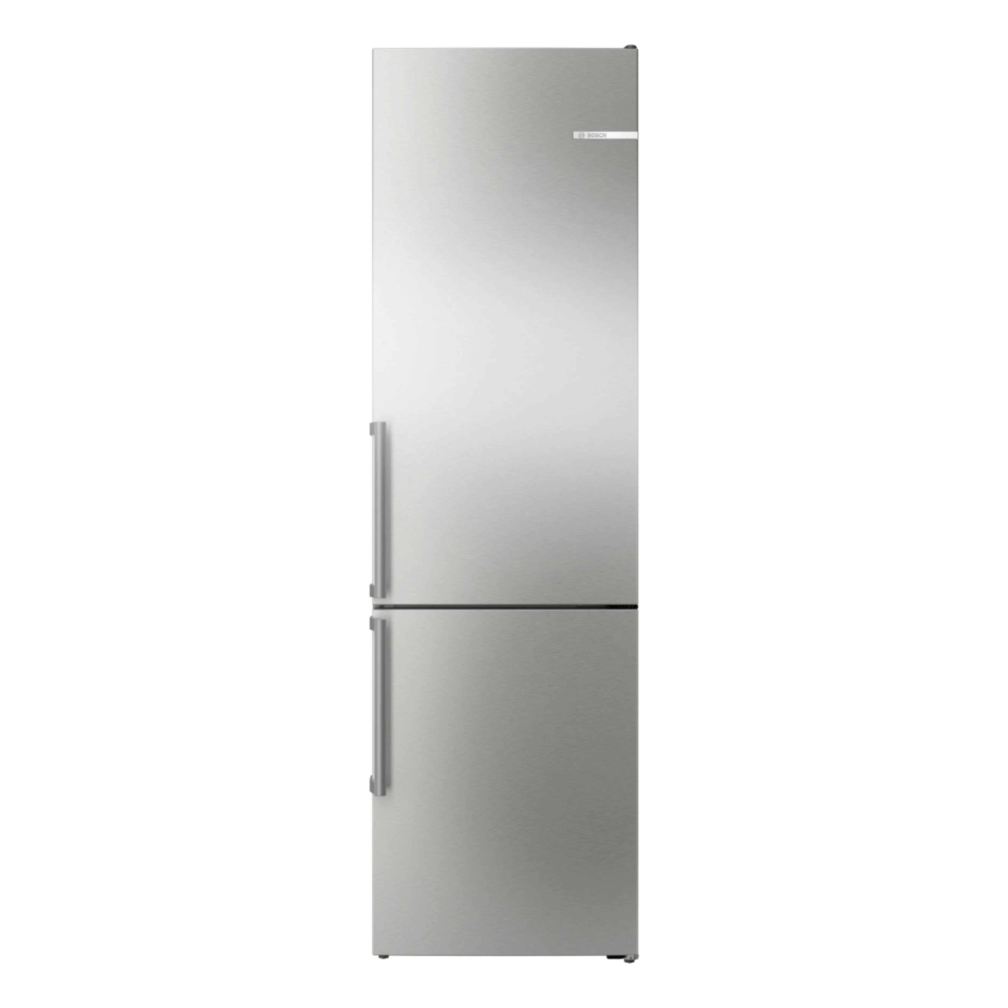 BOSCH KGN39AIAU Ψυγείο με Κάτω Θάλαμο, Inox