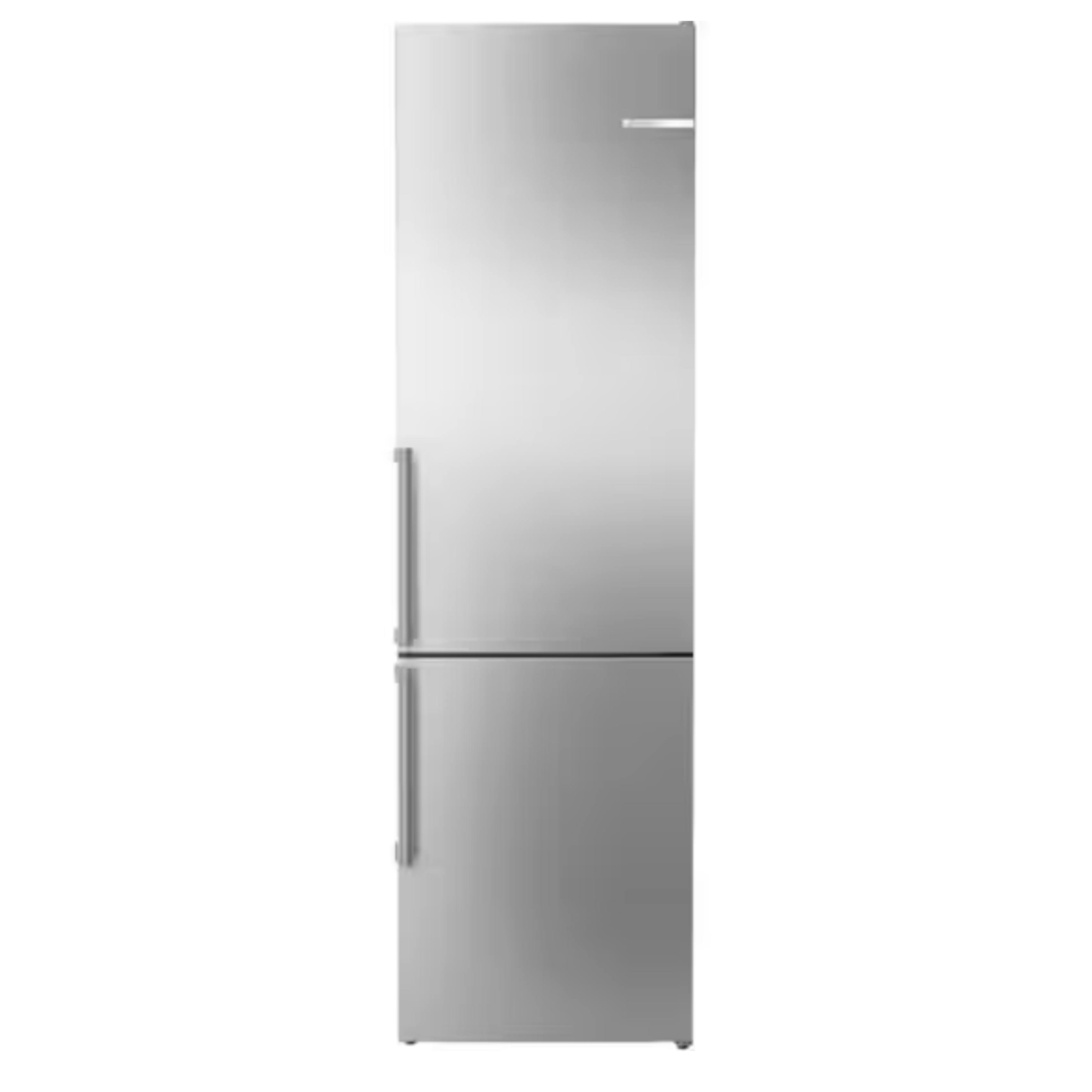 BOSCH KGN39VIBT Ψυγείο με Κάτω Θάλαμο, Inox