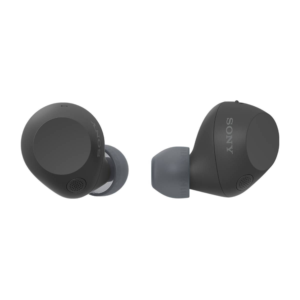 Bluetooth Earbuds SONY True Wireless Noise Cancelling WFC710NB black