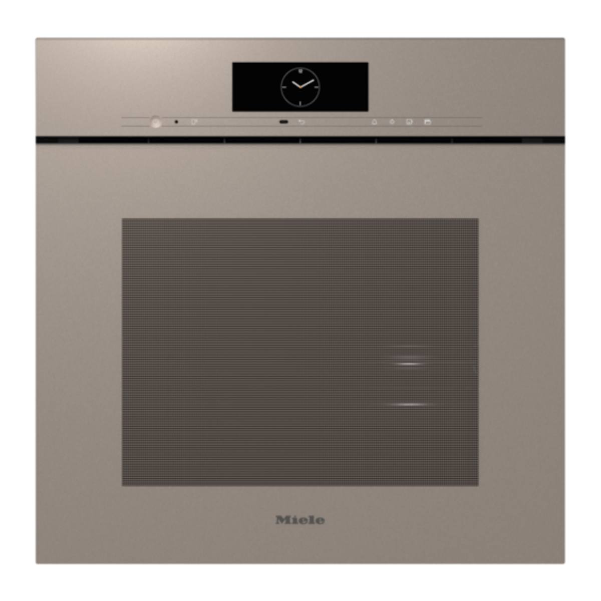 MIELE DGC 7860 HCX Probe Εντοιχιζόμενος Φούρνος με Ατμό 60cm, Μπεζ Περλέ