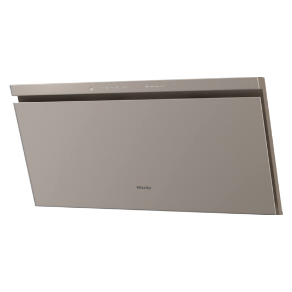 MIELE DAH 4980 Sienna Απορροφηρήρας Τζάκι 90cm, Μπεζ Περλέ