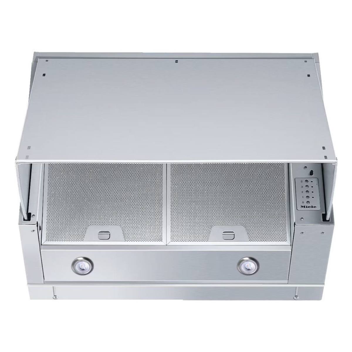 MIELE DAZ 1620 Εντοιχιζόμενος Απορροφητήρας 60 cm