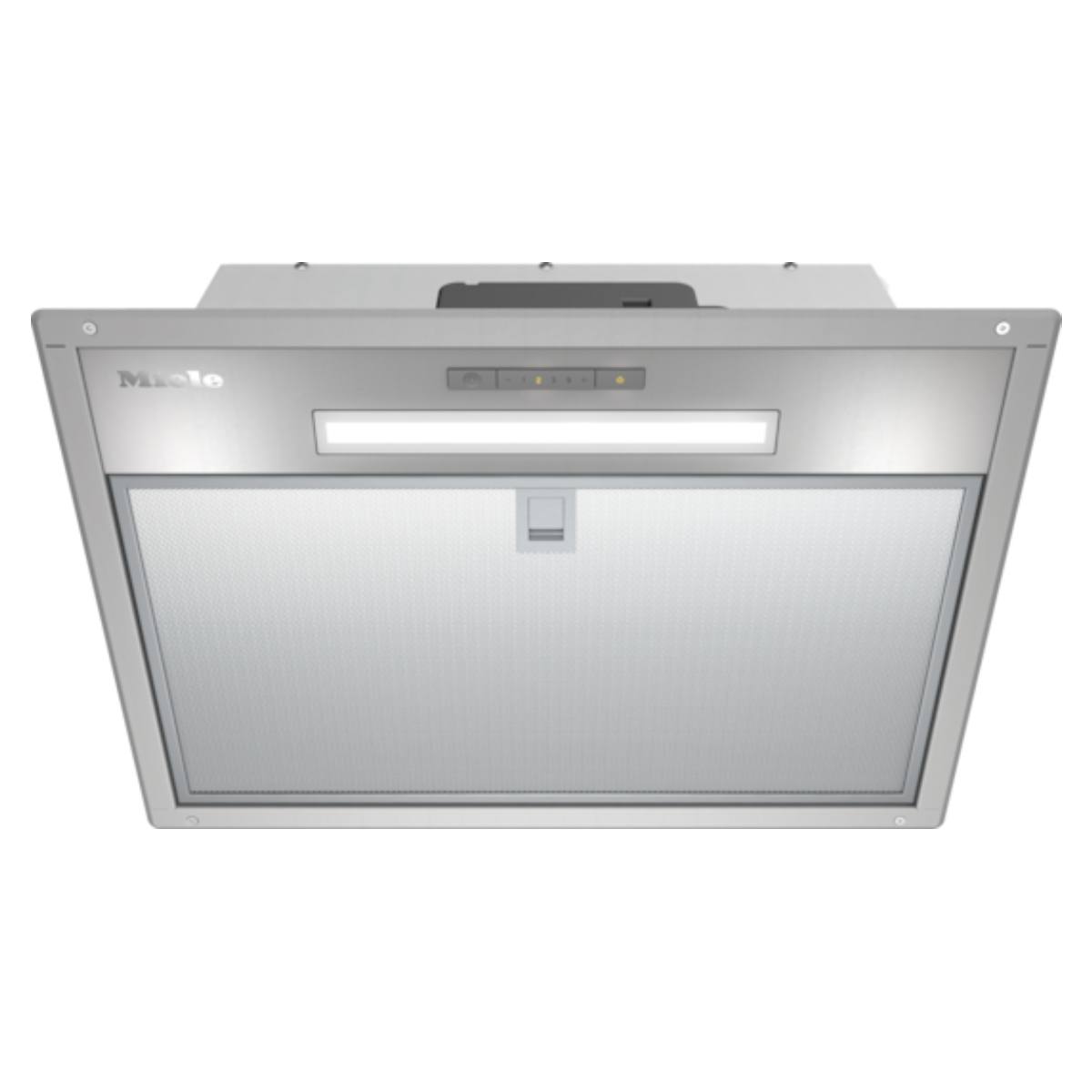 MIELE DAE 1530ΙΙΙ Canopy Εντοιχιζόμενος Απορροφητήρας
