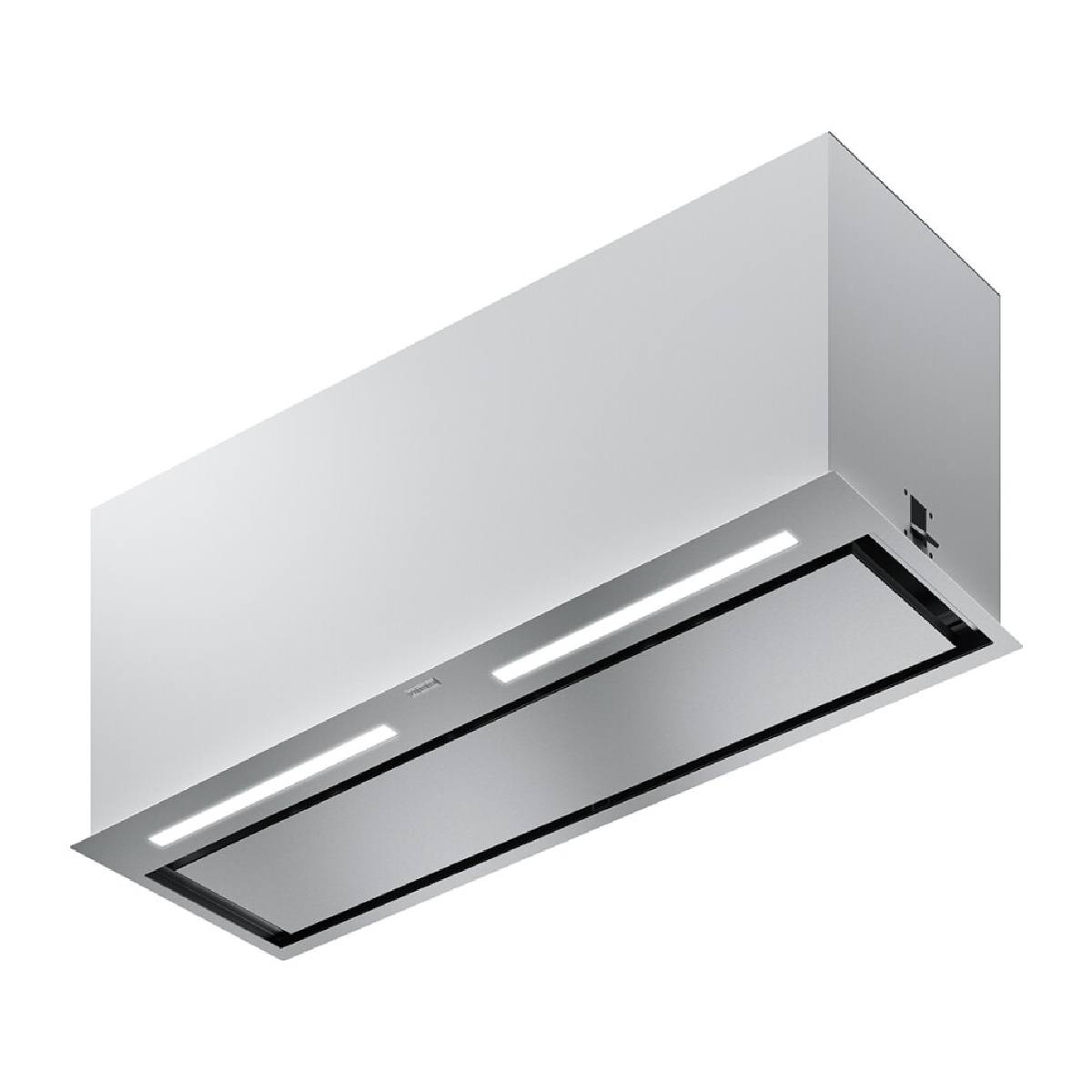 FRANKE FBFP XS A86 Εντοιχιζόμενος Απορροφητήρας 86cm, Inox
