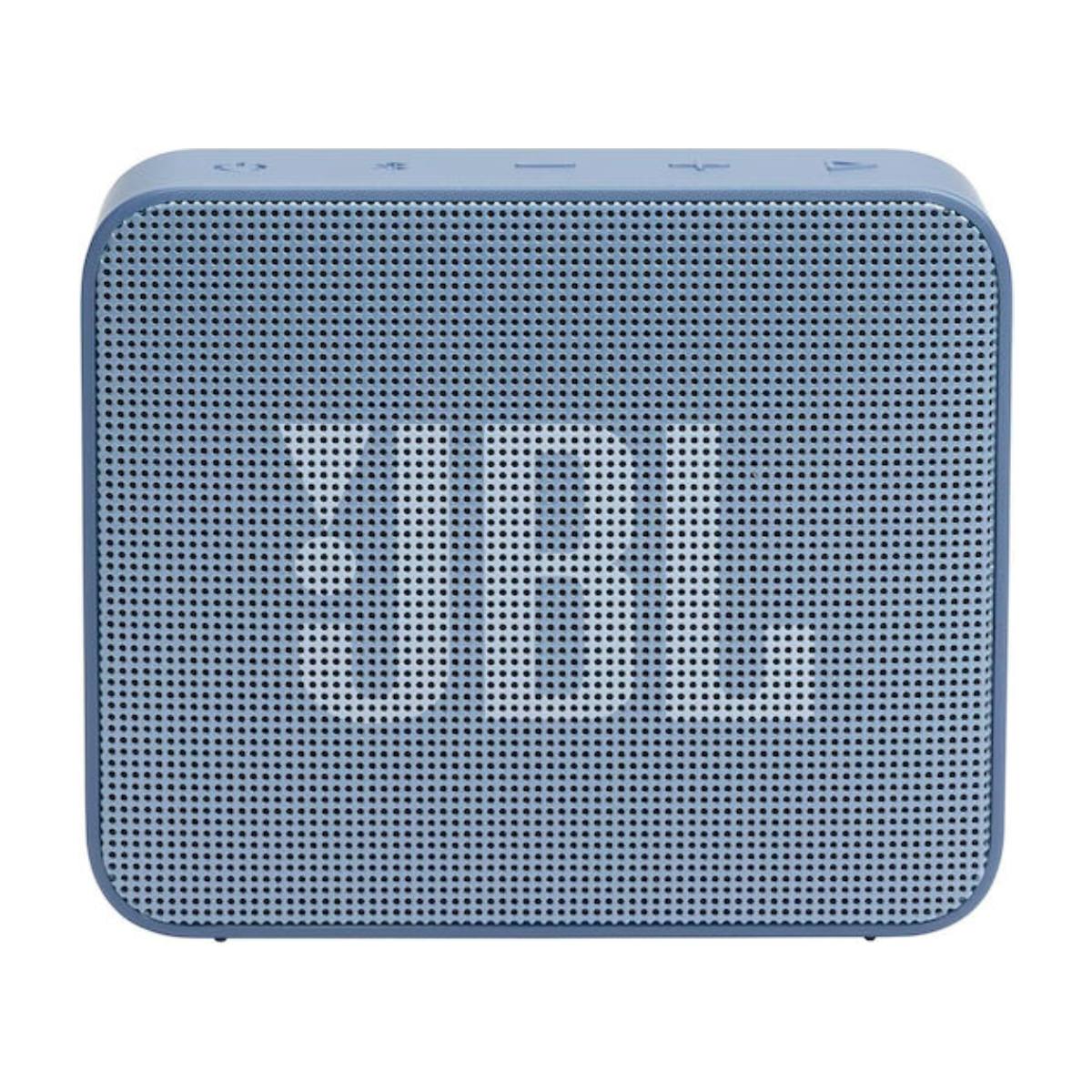 JBL JBLGOES2BLU Go Essential 2 Φορητό Ηχείο, Μπλε