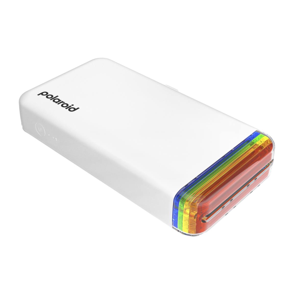 POLAROID Hi – Print Gen 2 Εκτυπωτής Φωτογραφιών, Άσπρο