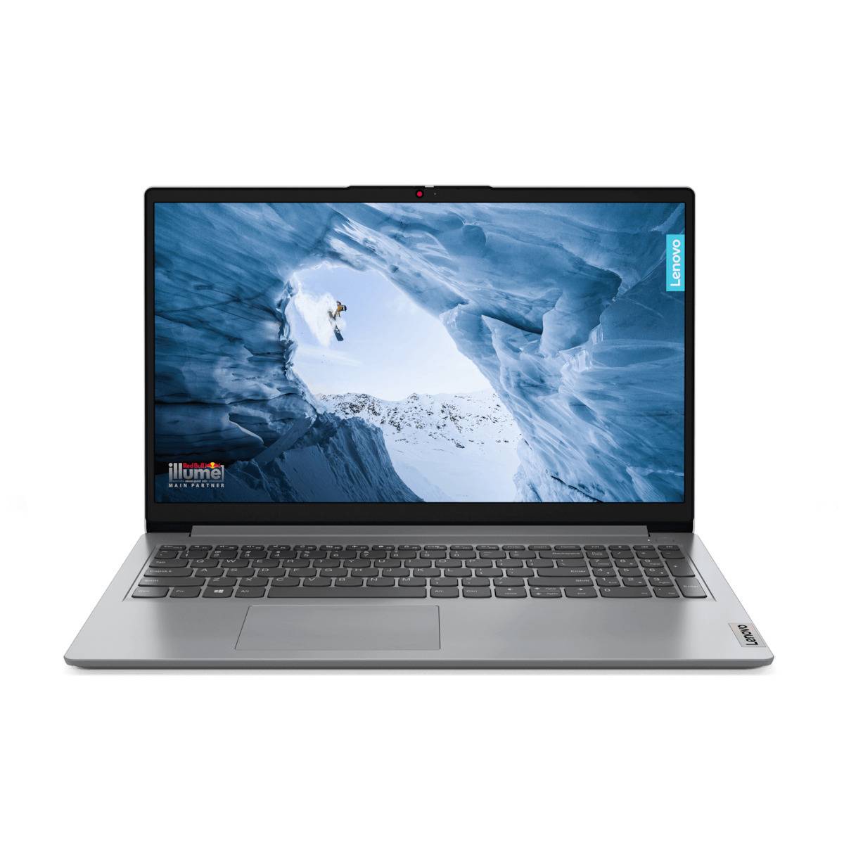 Laptop LENOVO IdeaPad 1 15AMN7 82VG00SPCY cloud grey