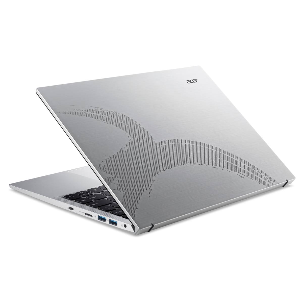 ACER AL14-52P-54BT Aspire Lite Φορητός Υπολογιστής 14″