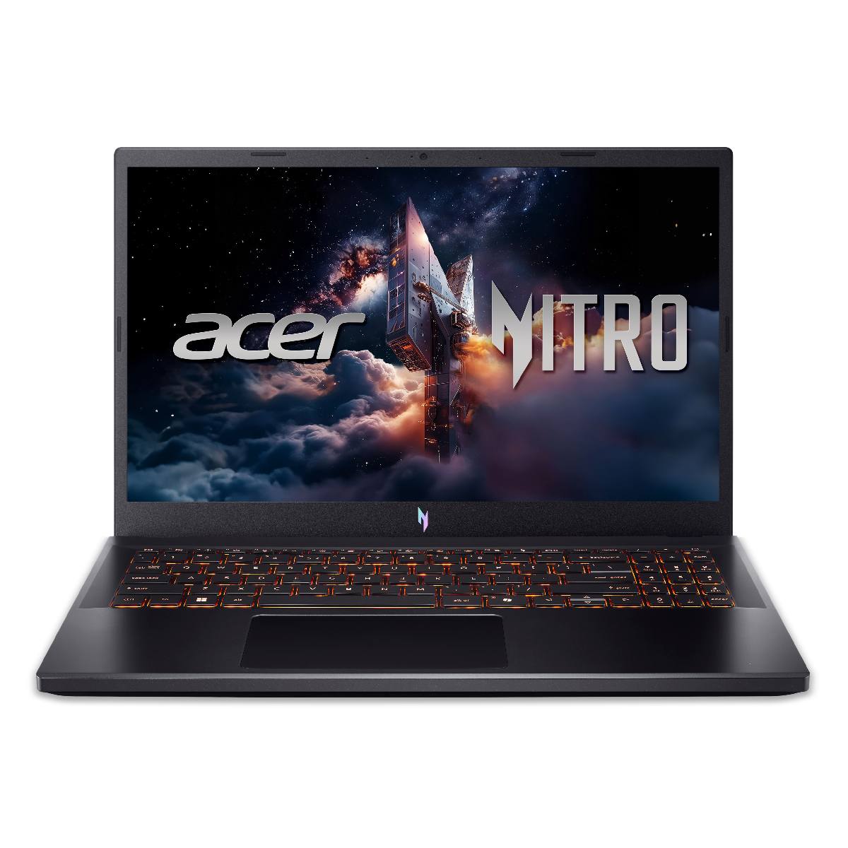 ACER ANV15-52-593V Aspire Nitro Φορητός Υπολογιστής 15.6″
