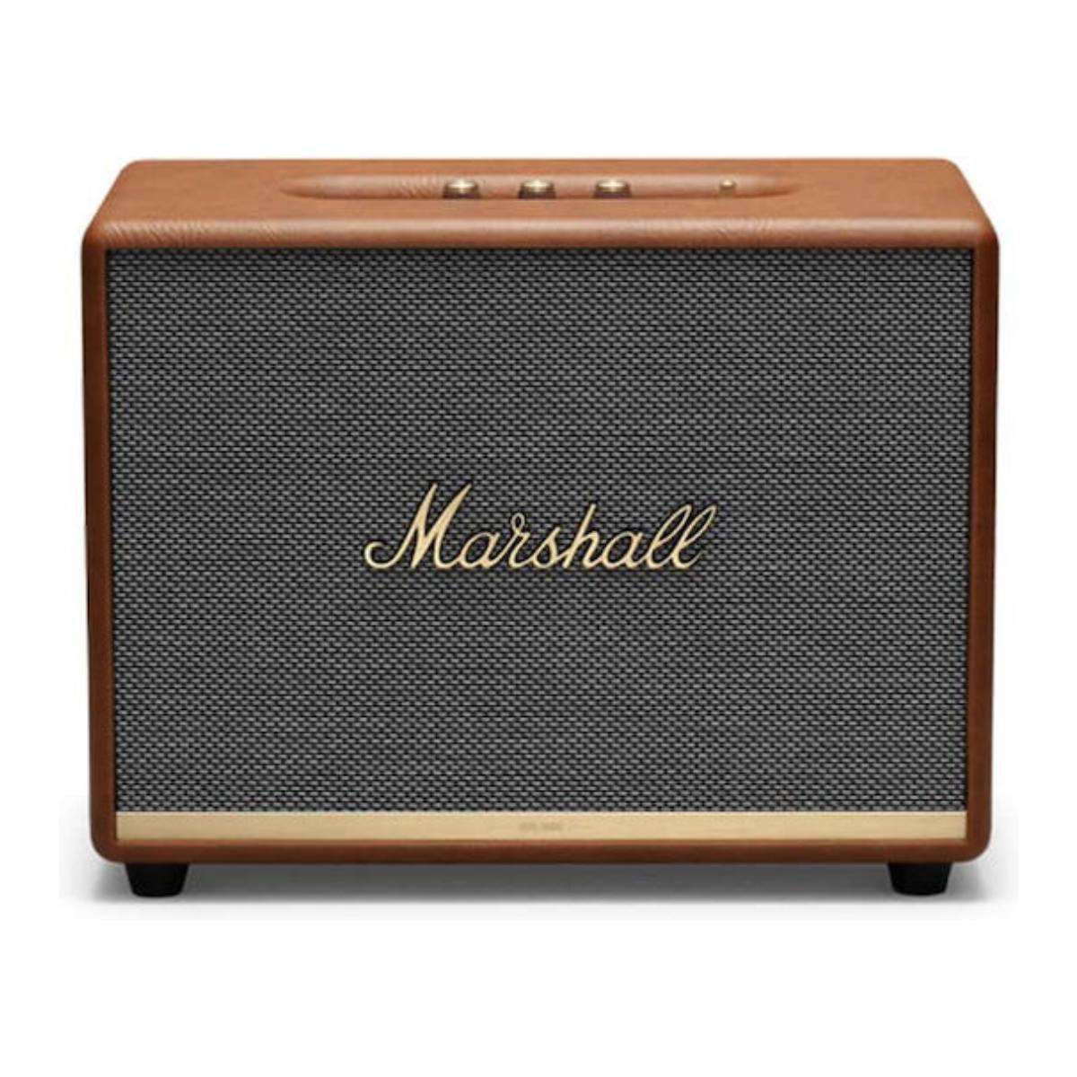 MARSHALL 1006085 Woburn III Ηχείο Bluetooth, Καφέ