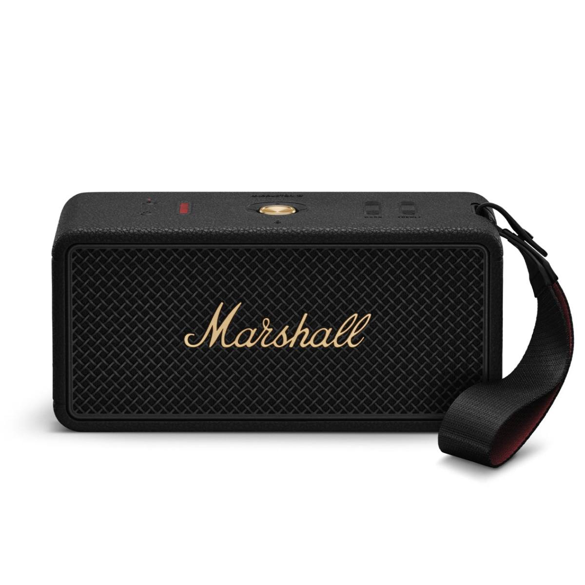 MARSHALL 1007428 Middleton II Ηχείο Bluetooth, Μαύρο