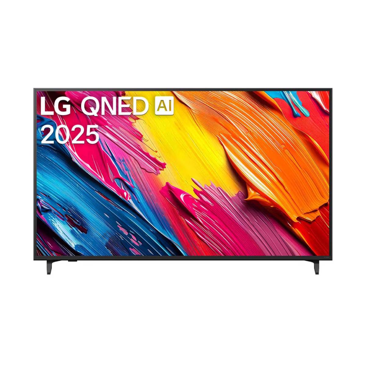 LG 55QNED70A6A QNED AI 4K Smart Τηλεόραση, 55″