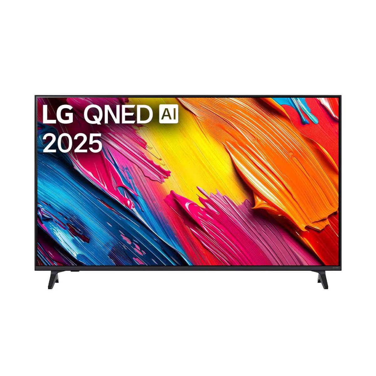 LG 65QNED70A6A QNED AI 4K Smart Τηλεόραση, 65″