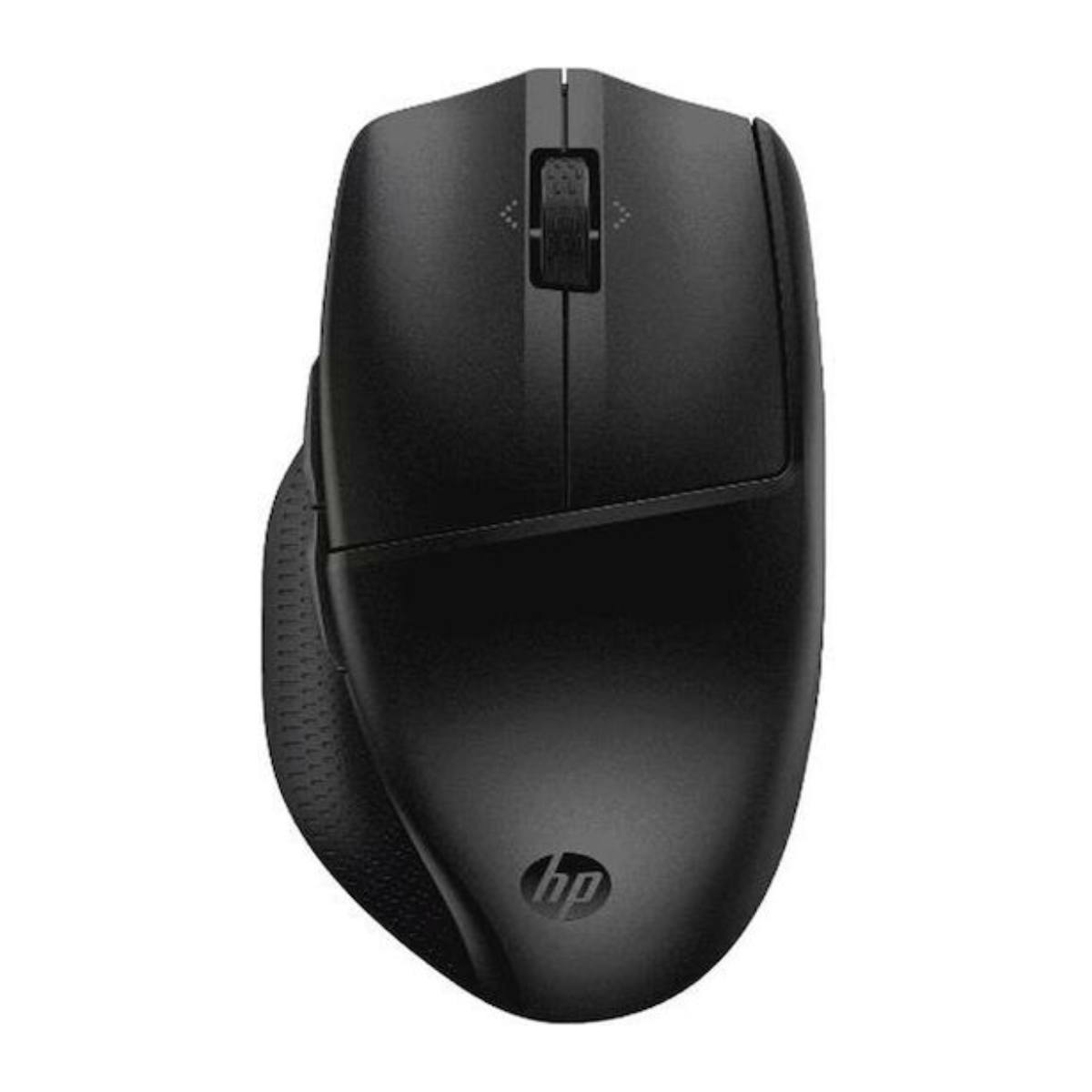 HP 480 Comfort Ασύρματο Ποντίκι, Μαύρο