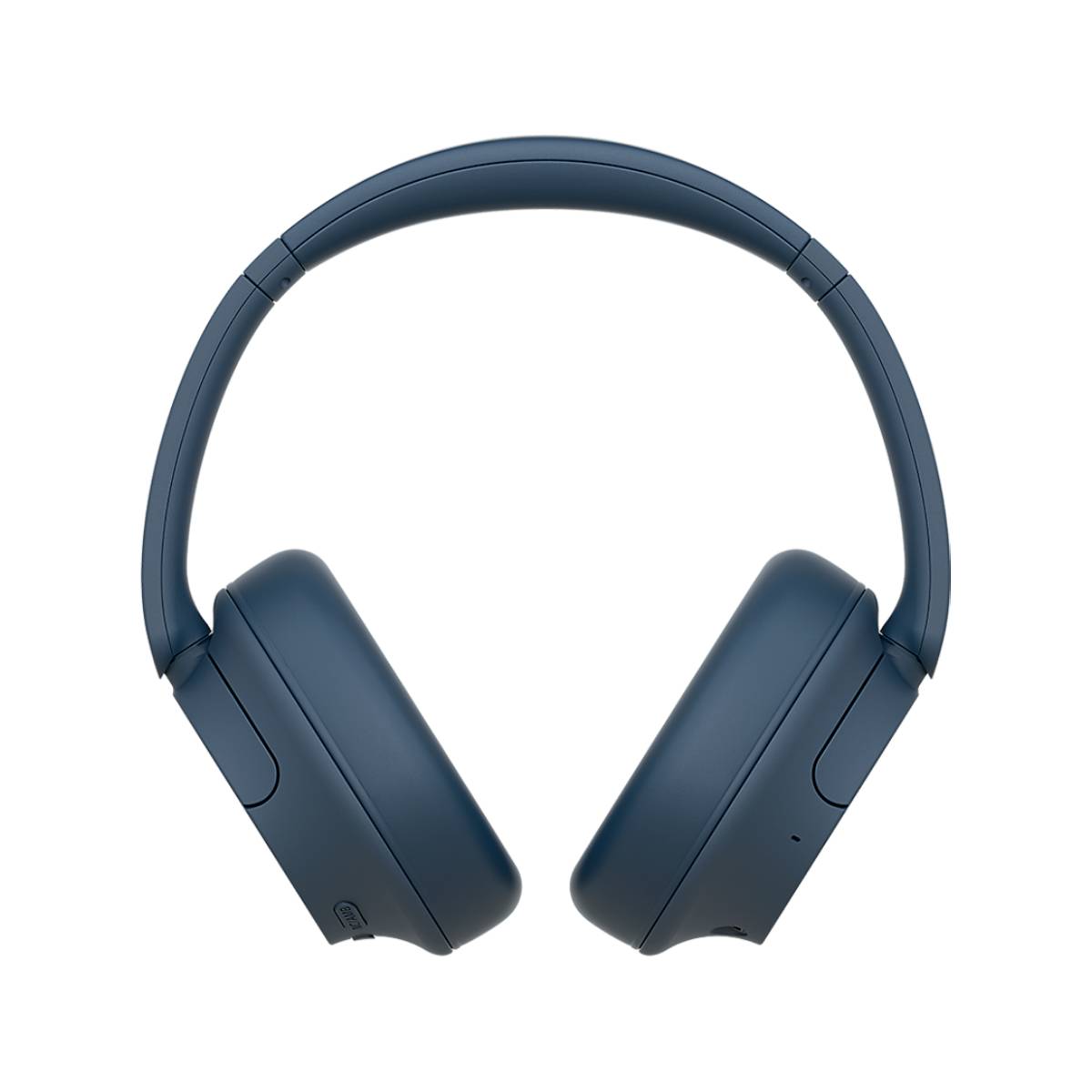 SONY WHCH720NL.CE7 On-Ear Ασύρματα Ακουστικά, Μπλε