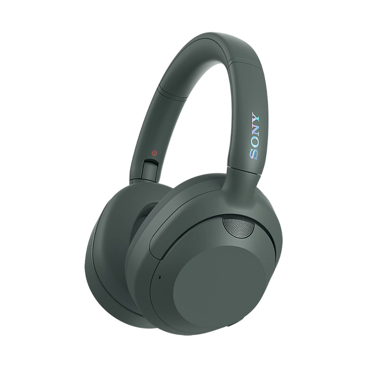 SONY WHULT900NH.CE7 ULT Wear Over-Ear Ασύρματα Ακουστικά, Πράσινο