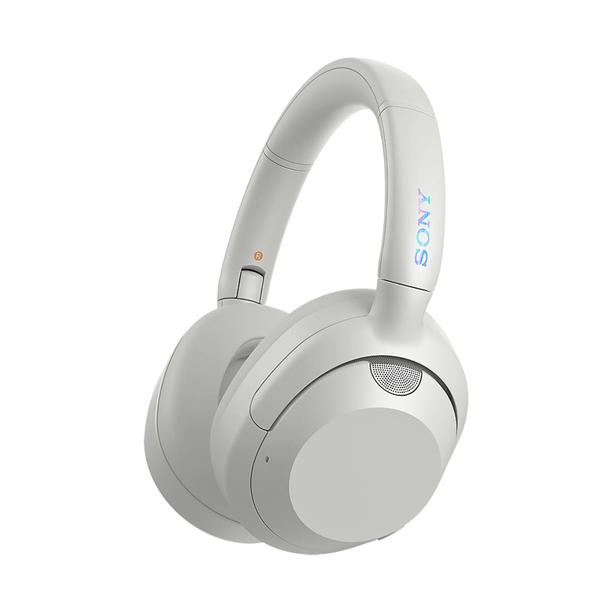 SONY WHULT900NW.CE7 ULT Wear Over-Ear Ασύρματα Ακουστικά, Άσπρο